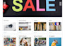 build a responsive wordpress ecommerce website using woocommerce and elementor